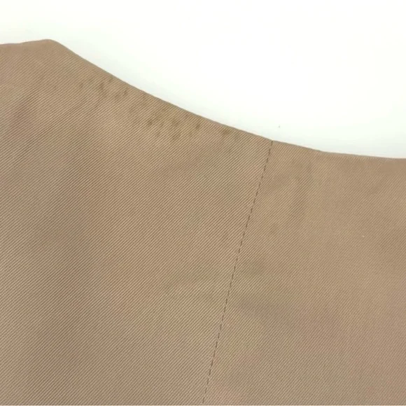 90s VTG-USA FI Fishing & Hunting Bird-Dog Tapestry Vest - Picture 14 of 16